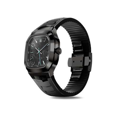 Royal Sport - Automatic Watch / SPSW200 - Black Carbon