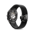 Royal Sport - Automatic Watch / SPSW200 - Black Carbon
