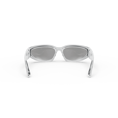 Sunglasses - Vision Silver
