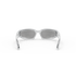 Sunglasses - Vision Silver