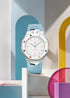 Pop Case - Royal Sport Edition - HUIT BLANC