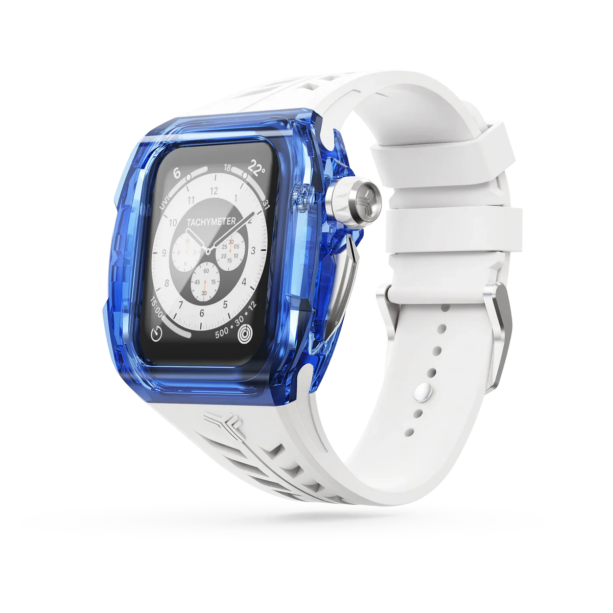 Y24 - APPLE WATCH CASE - SHIBUYA - 45MM – プリンチペプリヴェ