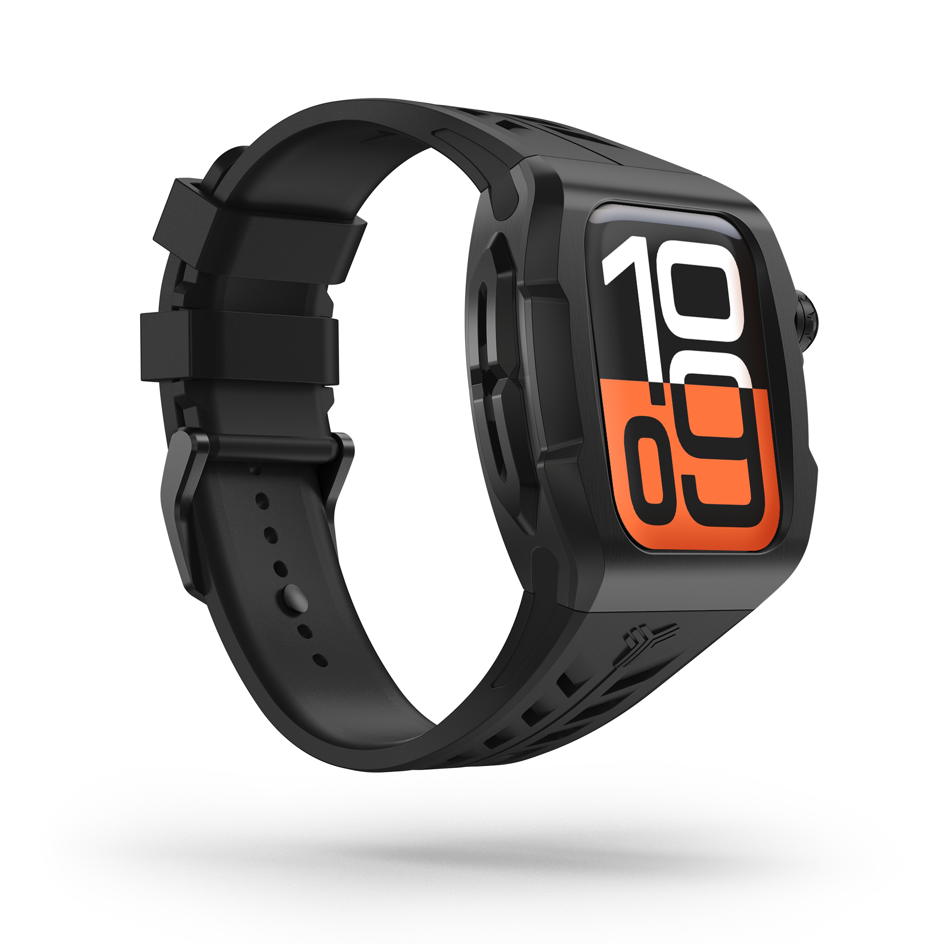 BRERA - 46MM