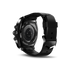 Apple Watch Case - CRS46 Black Carbon