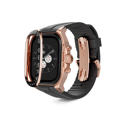Apple Watch Case - CRS46 Rose Gold