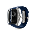 Apple Watch Case / CRCS46 Blue/Blue