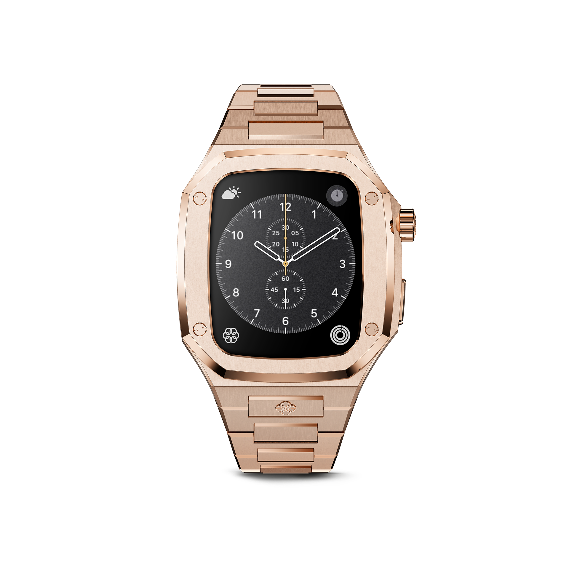 Apple Watch Case - EV41 - Rose Gold
