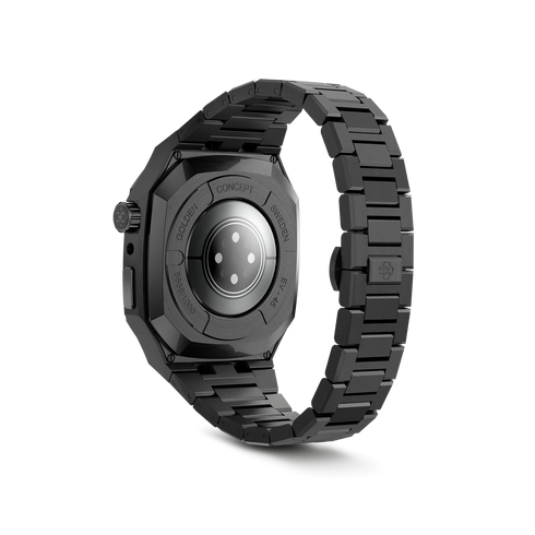 Apple Watch Case - EV45 - Black