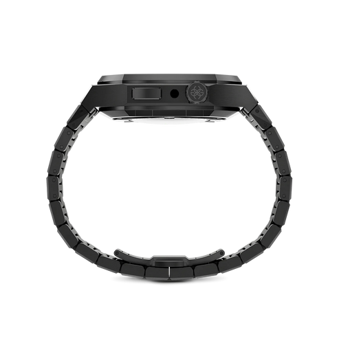 Apple Watch Case - EV45 - Black