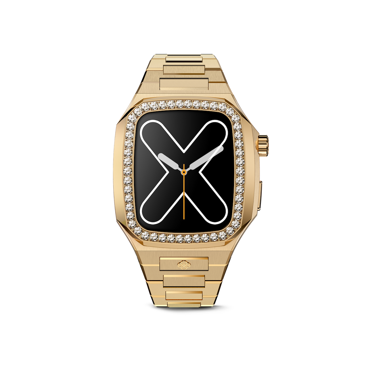 Apple Watch Case - EVD41 - Gold