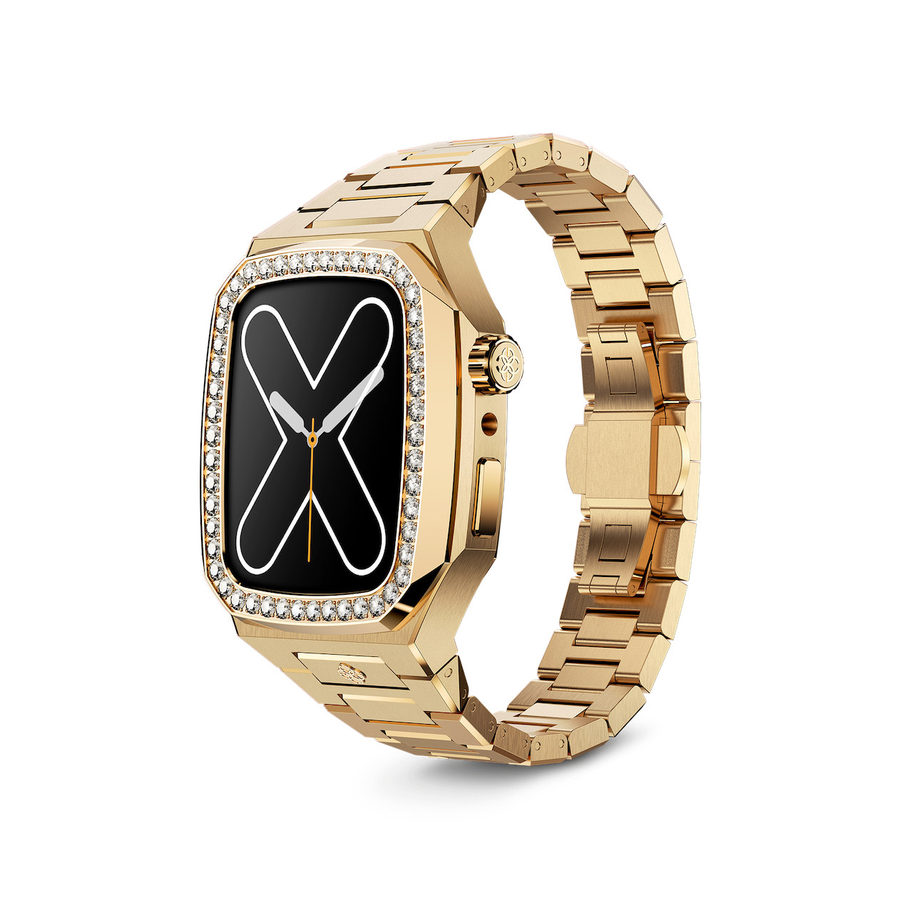 Apple Watch Case - EVD41 - Gold