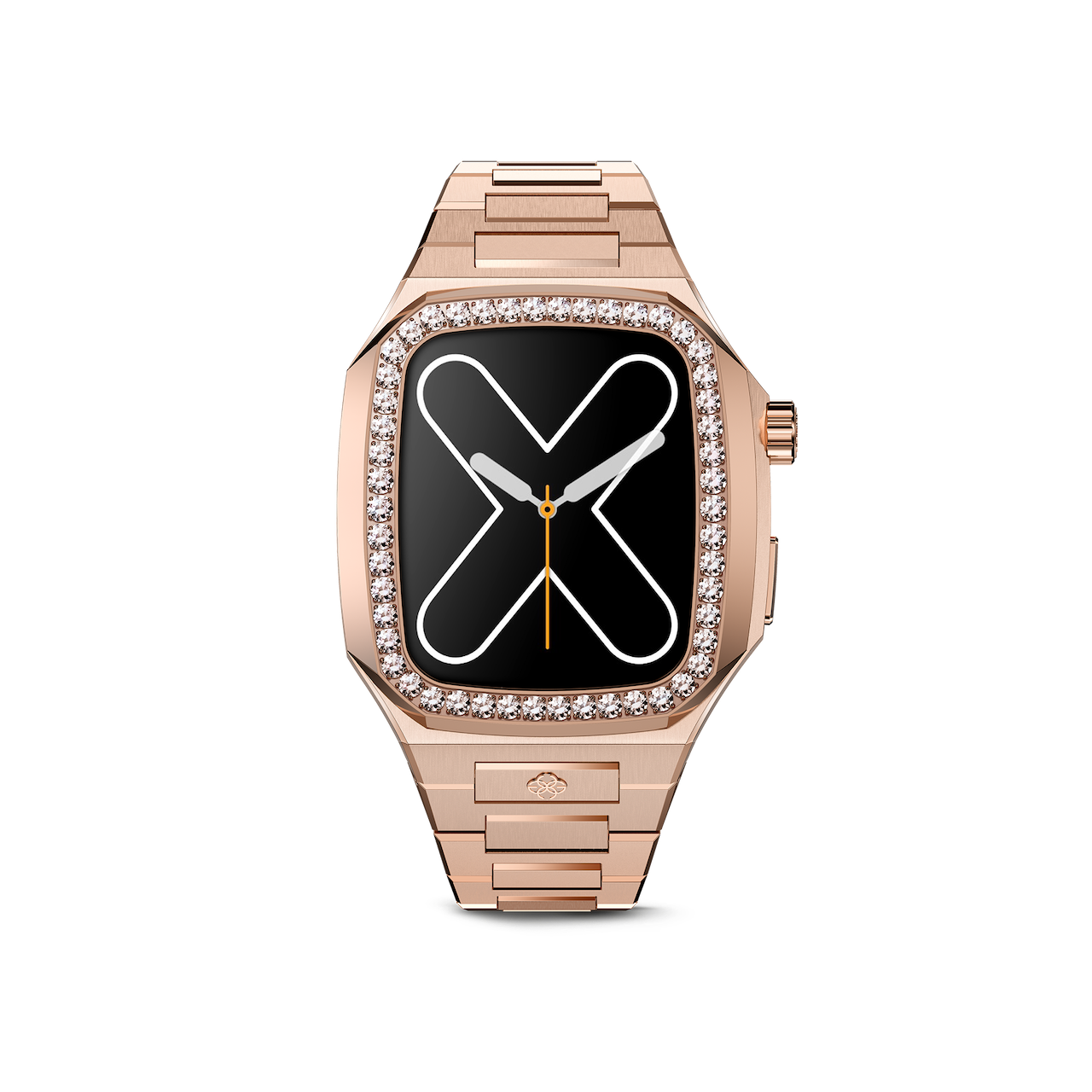 Apple Watch Case - EVD41 - Rose Gold