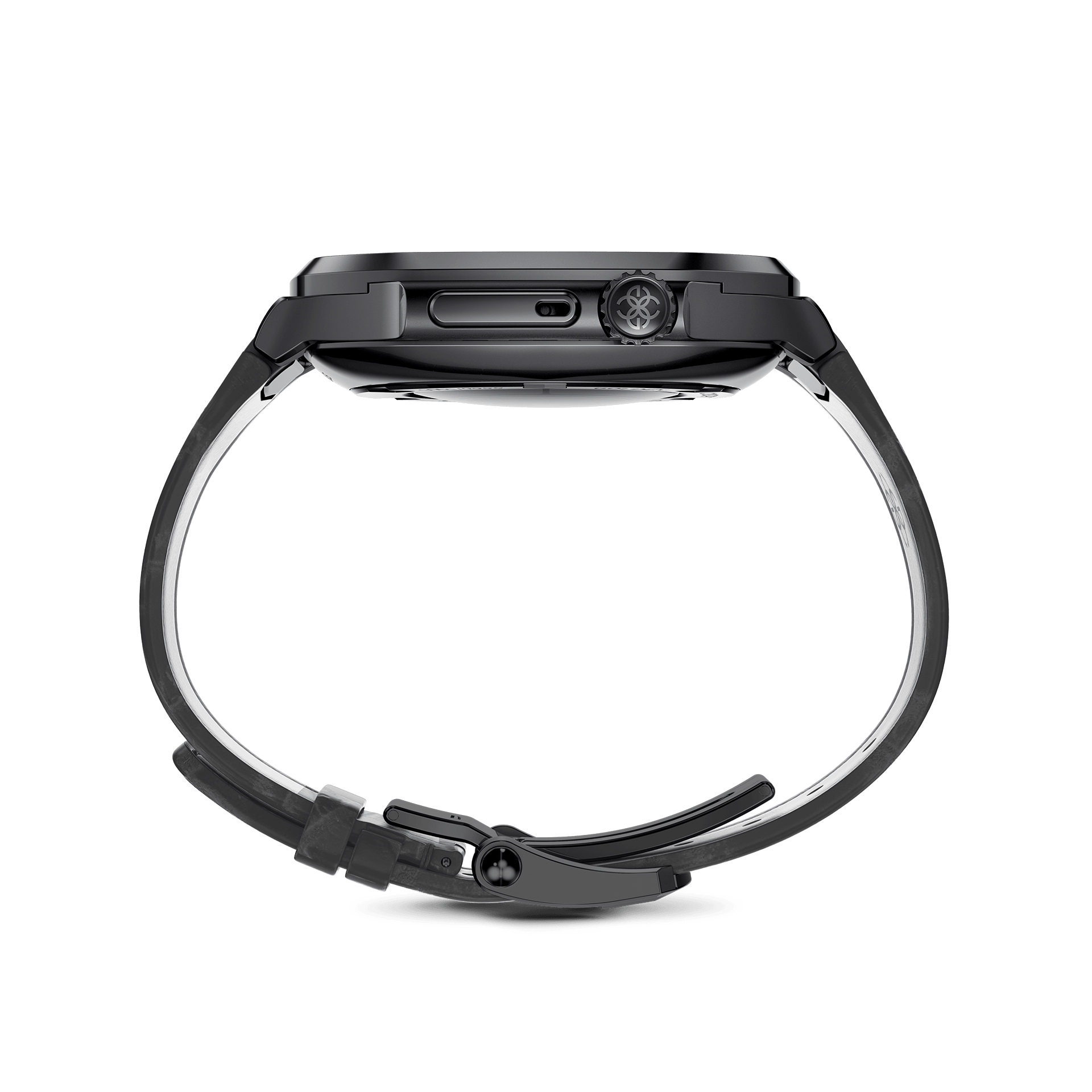 Apple Watch Case - ROL45 - Black