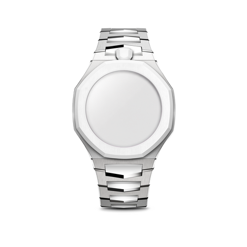 Pop Case - Royal Evening - Silver