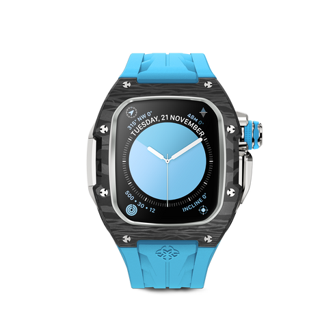 Apple Watch Case / RSCIII46 - Sierra Blue