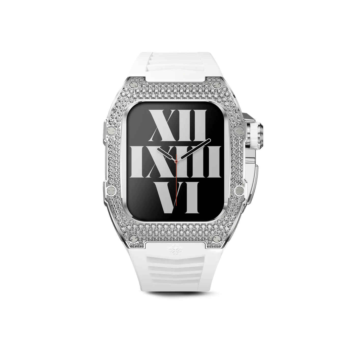 Apple Watch Case - RST45 - SnowFlake