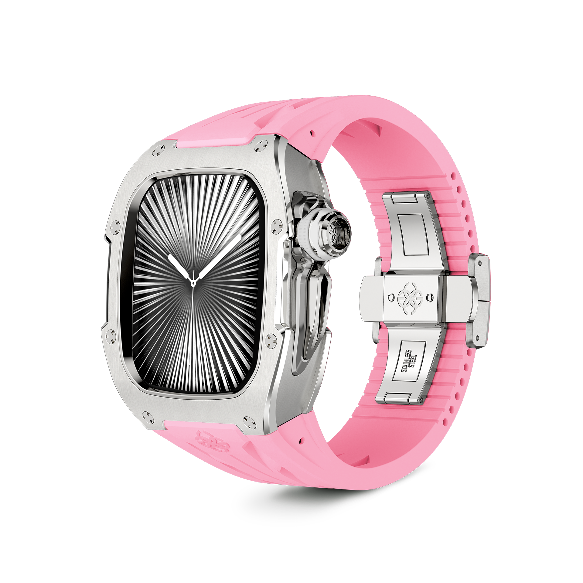 Apple Watch Case / RSTIII46 - Miami