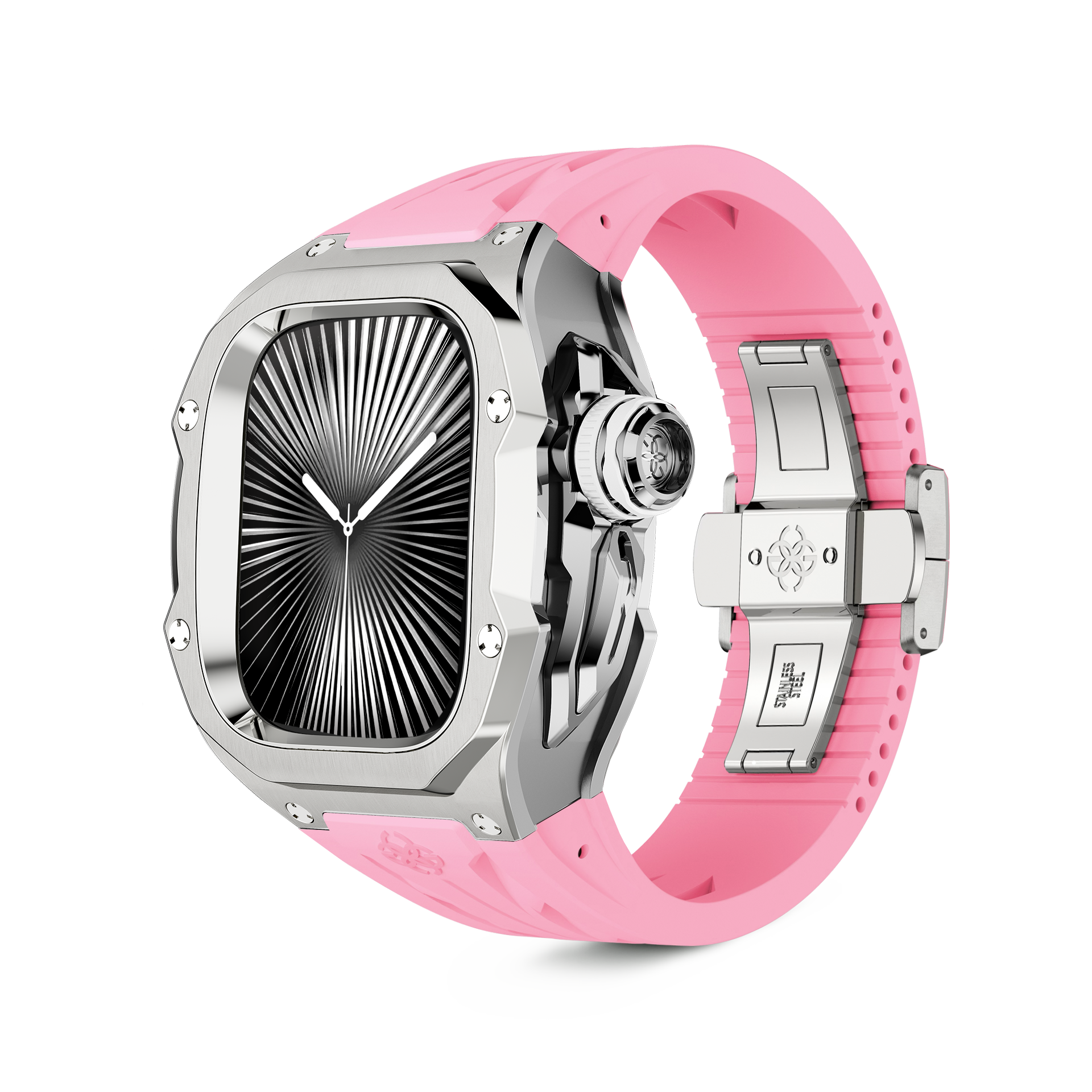 Apple Watch Case / RSTIII49 - Miami