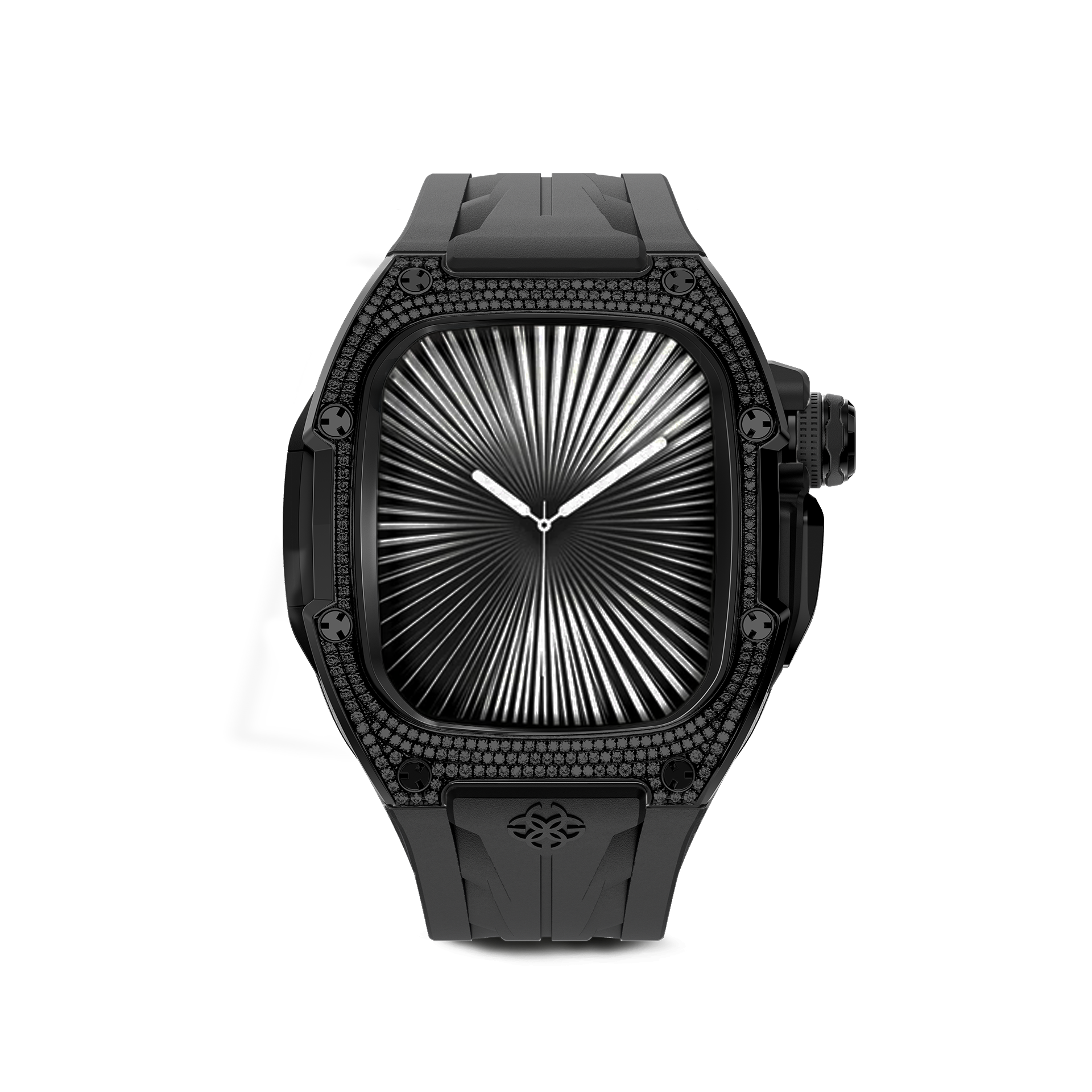 Apple Watch Case / RSTIII46 - Venom