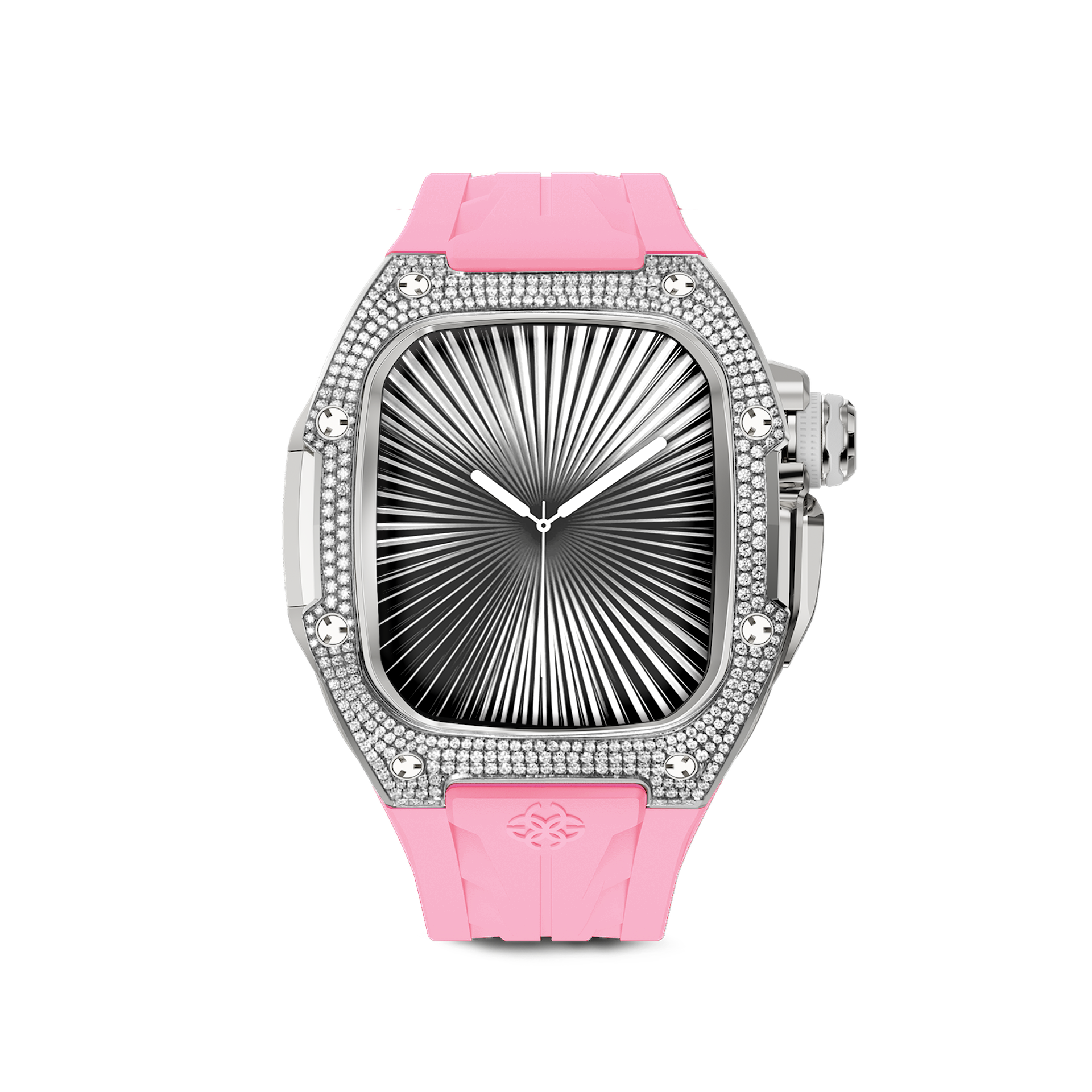 Apple Watch Case / RSTIII46 - Miami Ice