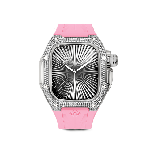 Apple Watch Case / RSTIII46 - Miami Ice