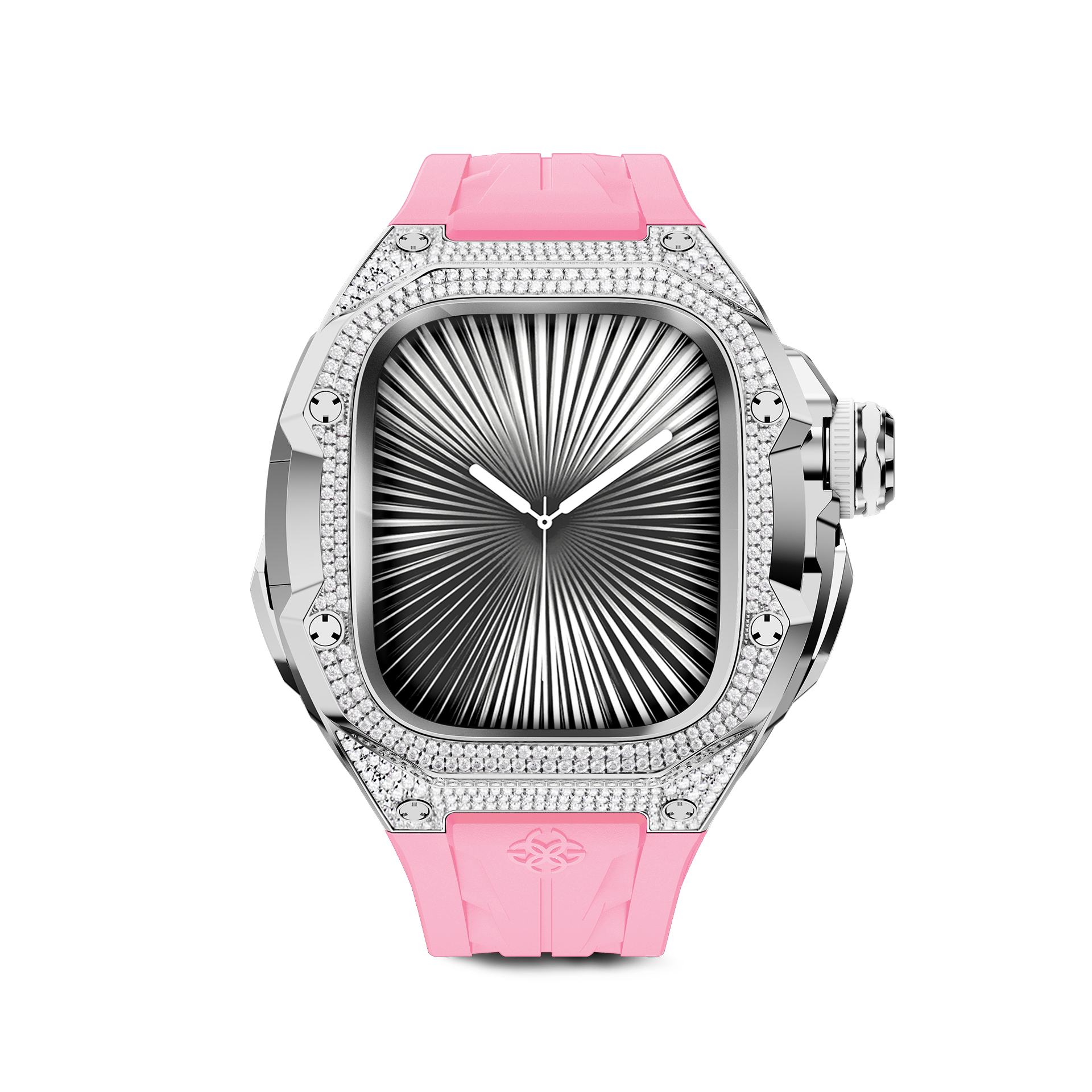 Apple Watch Case / RSTIII49 - Miami Ice