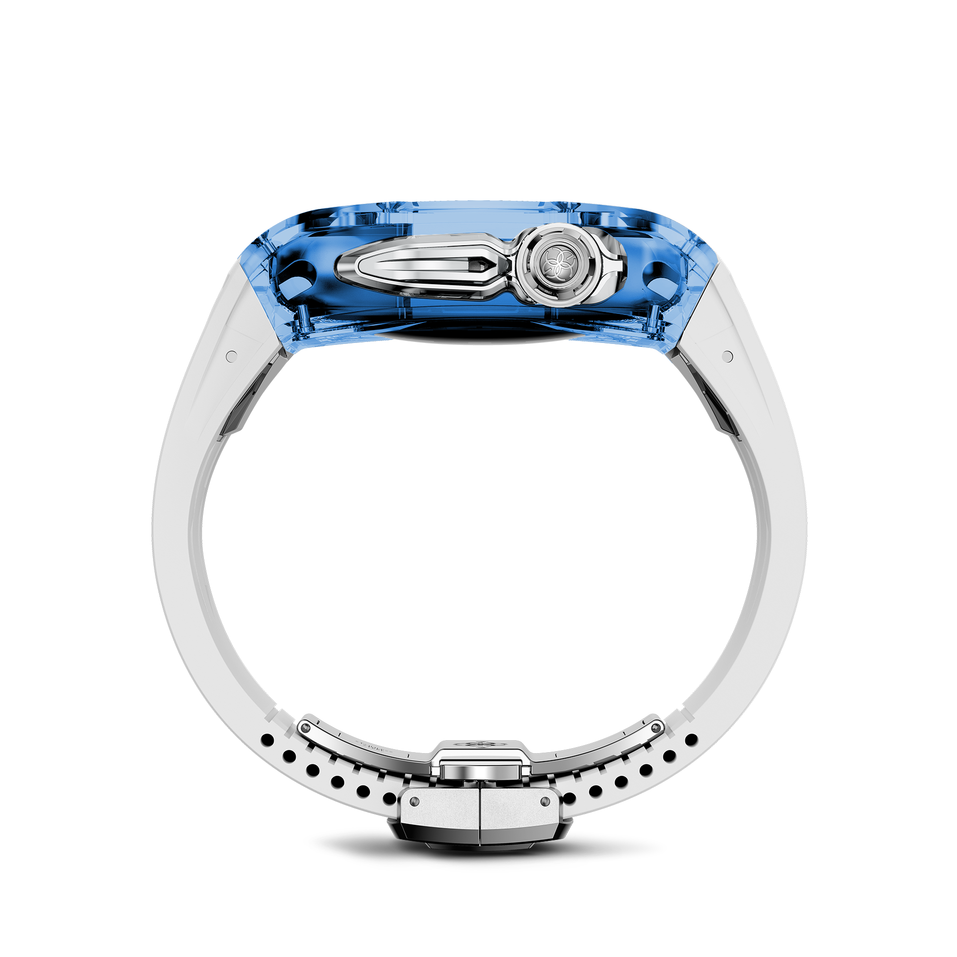 Apple Watch Case / RSTRIII46 - SAPPHIRE BLUE