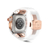Apple Watch Case / RSTRIII46 - CRYSTAL ROSE