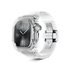 Apple Watch Case / RSTRIII46 - CRYSTAL STEEL