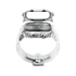 Apple Watch Case / RSTRIII46 - CRYSTAL STEEL