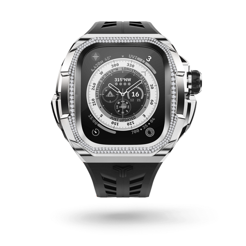 DIAMOND Edition 49MM - Black