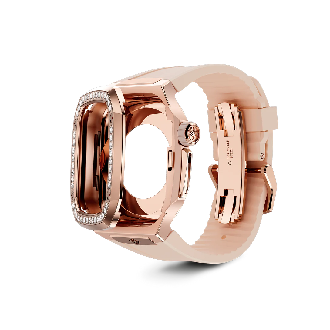 Apple Watch Case - SPIII41 - Rose Gold MD
