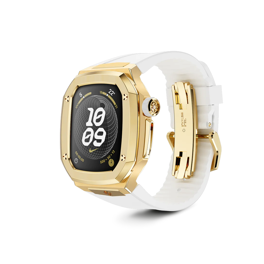 Apple Watch Case - SPIII41 - Gold