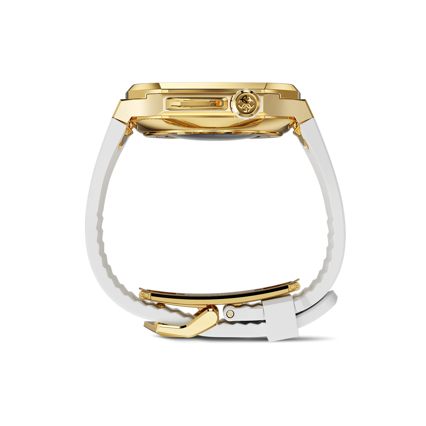 Apple Watch Case - SPIII41 - Gold