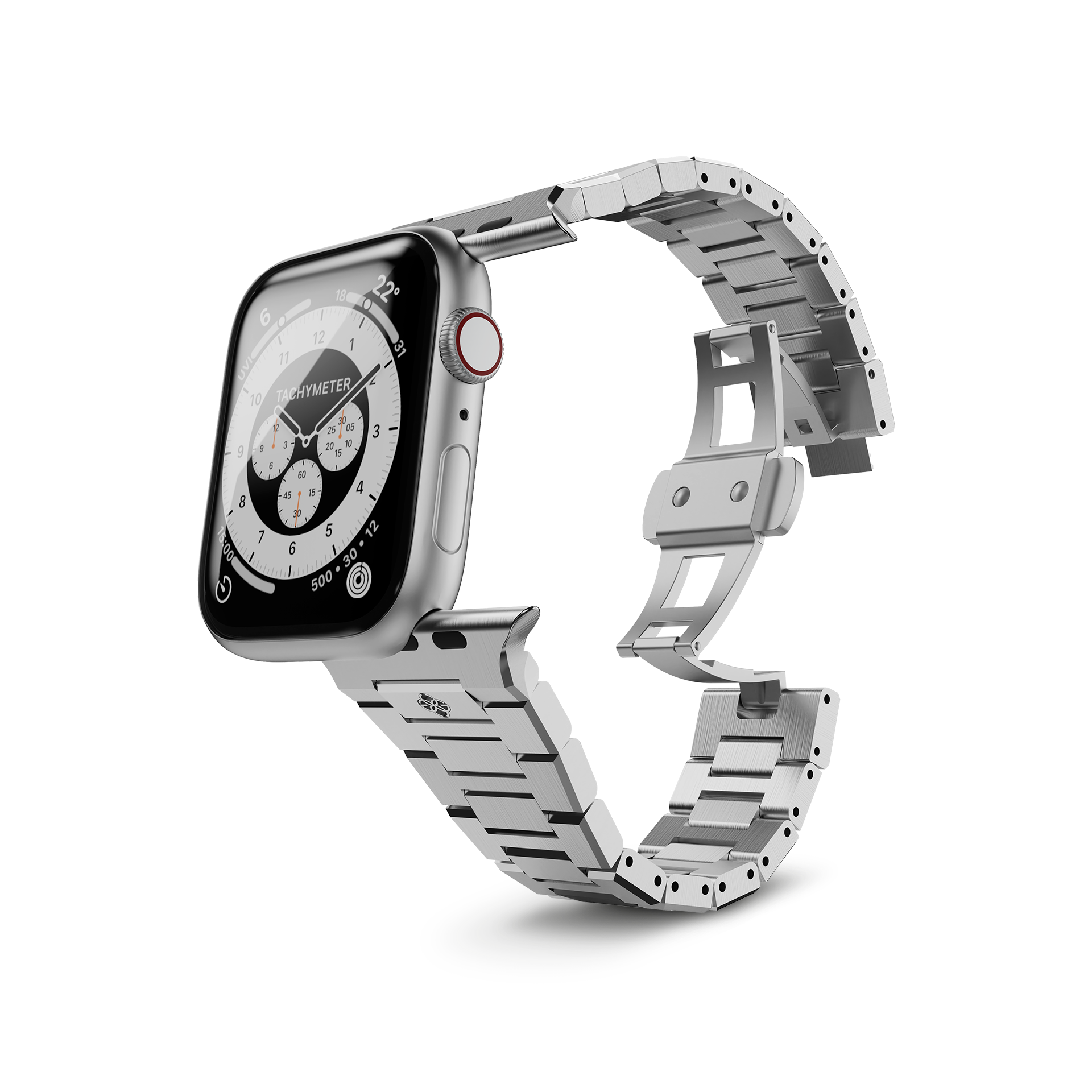 Apple Watch Strap / EVENING EDITION