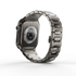 Apple Watch Strap / ROYAL II Titanium Gray