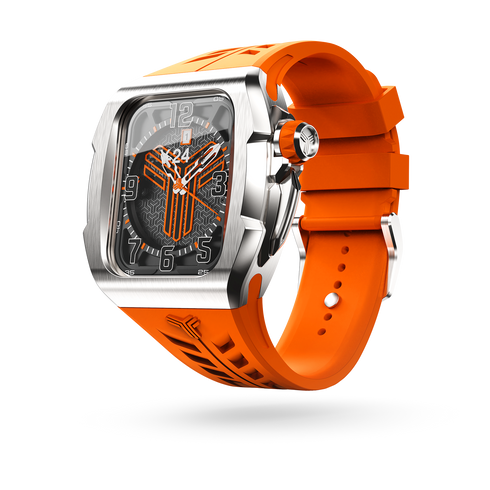 QUARTZ WATCH - SHIBUYA