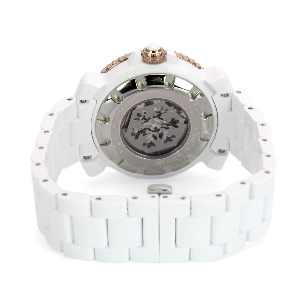 SNOW WHITE VA-W22RG