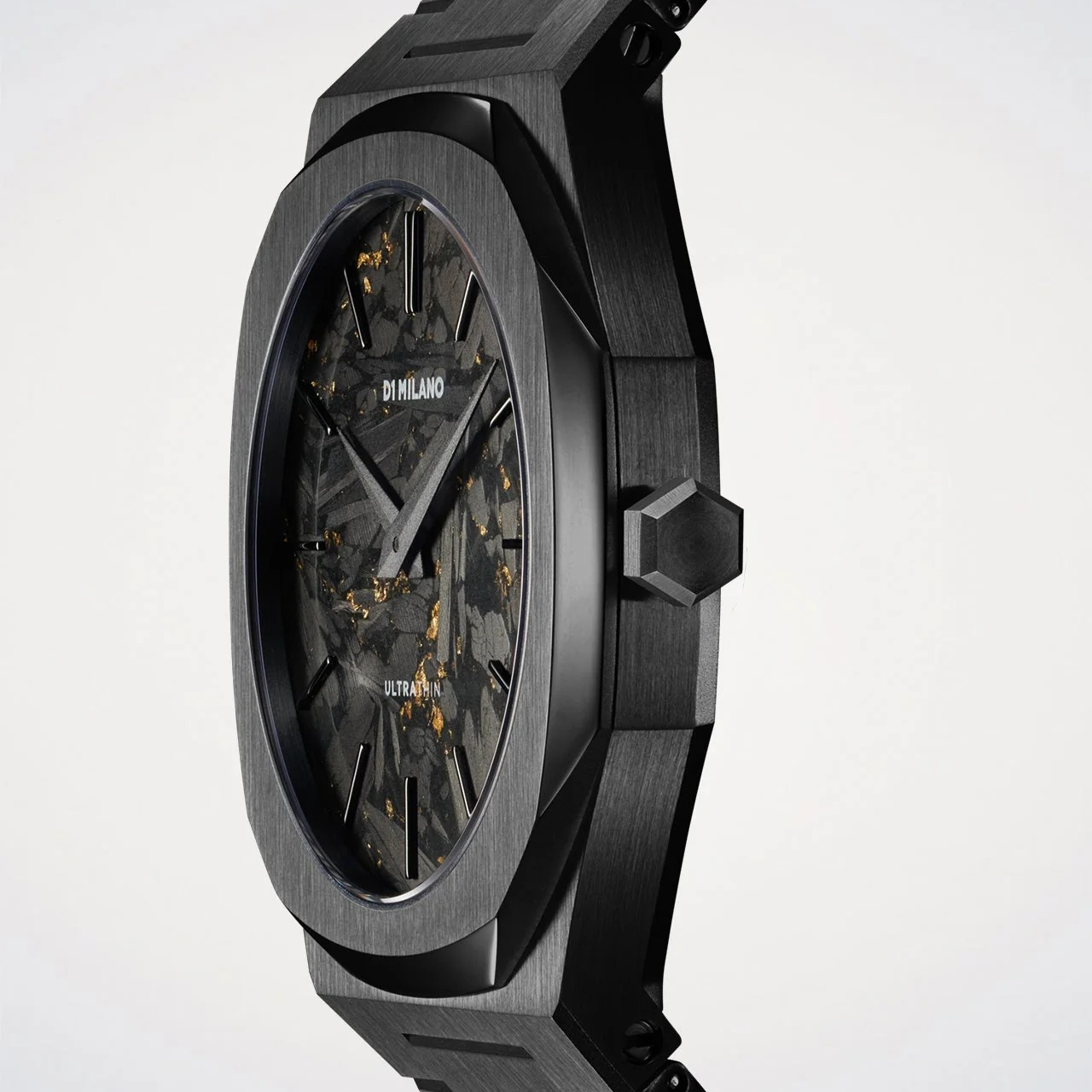 ULTRA THIN - Black DLC