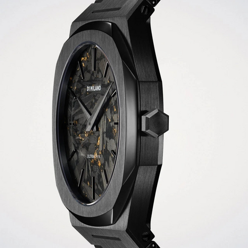 ULTRA THIN - Black DLC