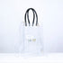A4 Clear Toot Bag