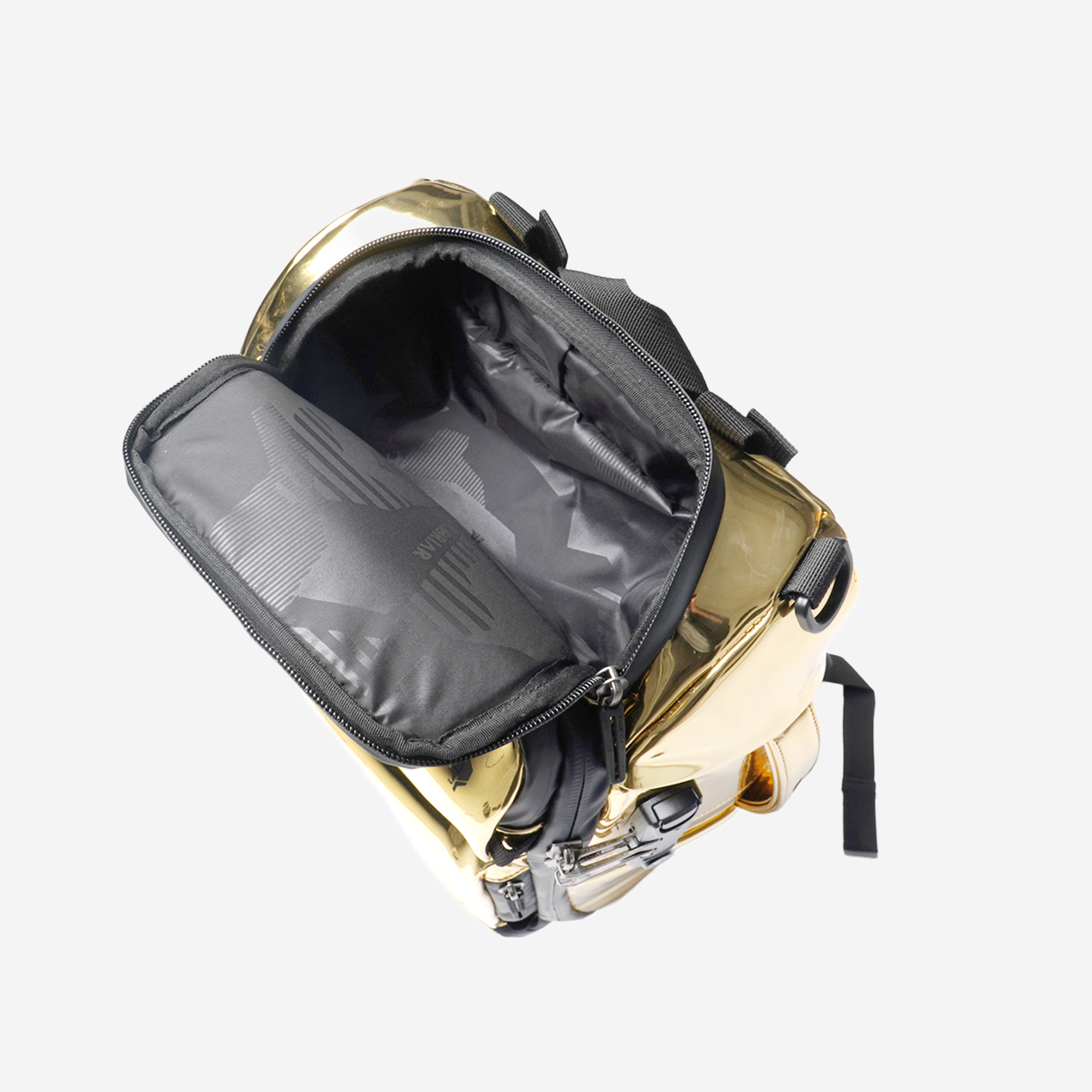 25L Extreme Urban Backpack - Gold
