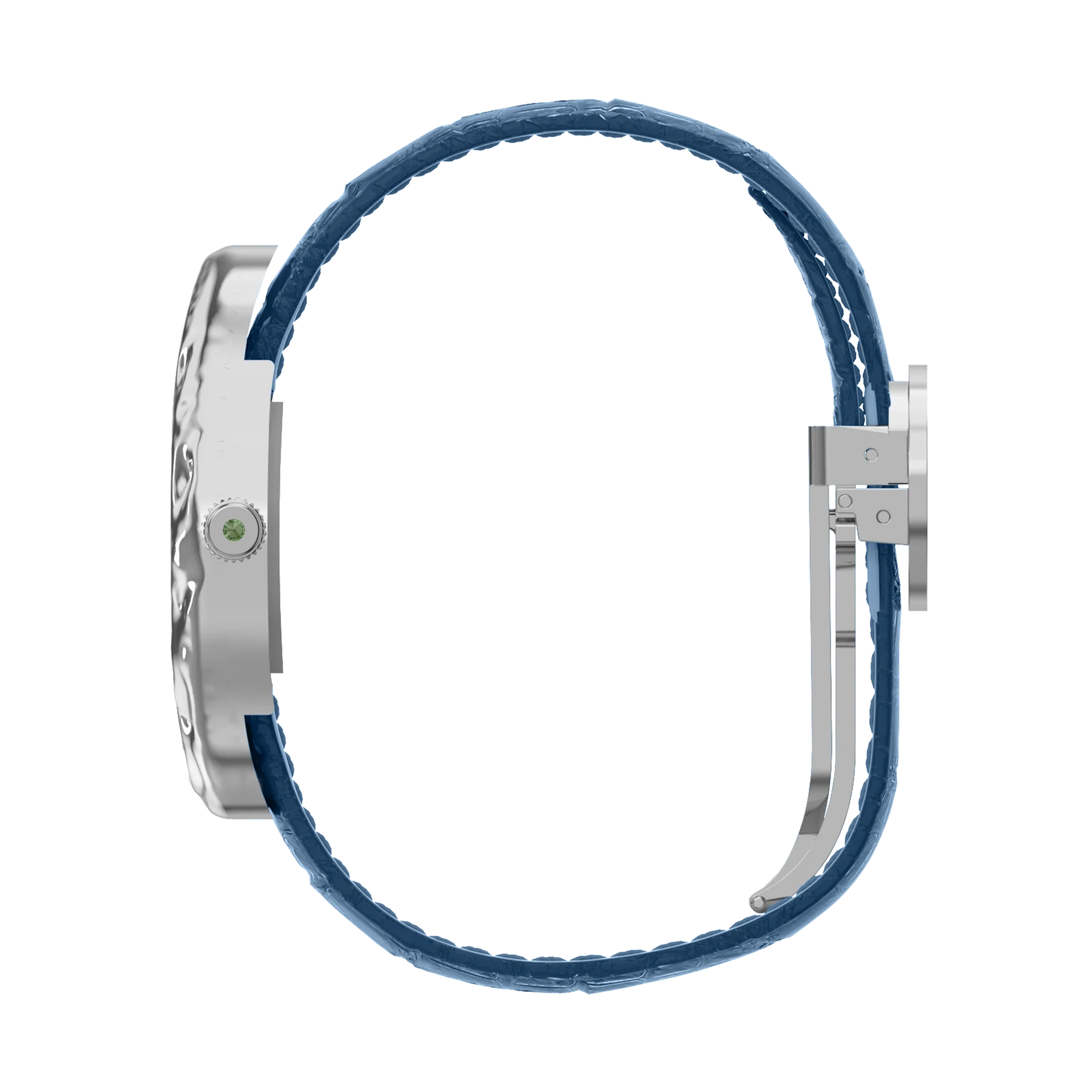 Paradoxe Diamond Watch - Galaxy