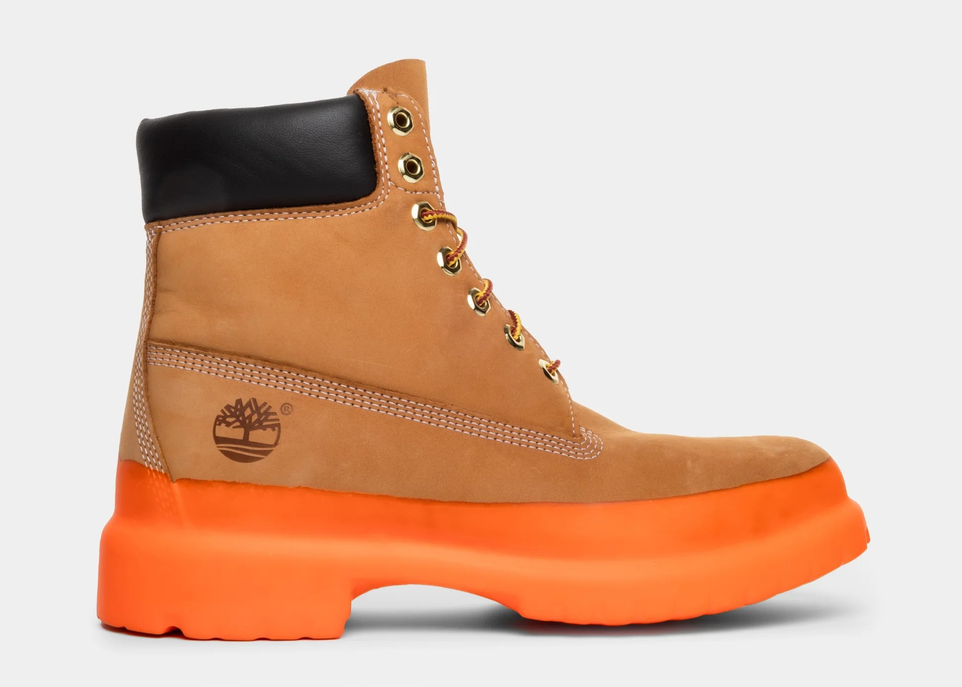 TANGERINE TIMBS (WHEAT)