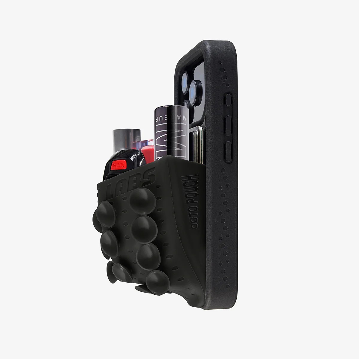 Octo Pouch - iPhone15