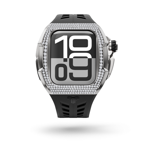 DIAMOND Edition 46MM - Black