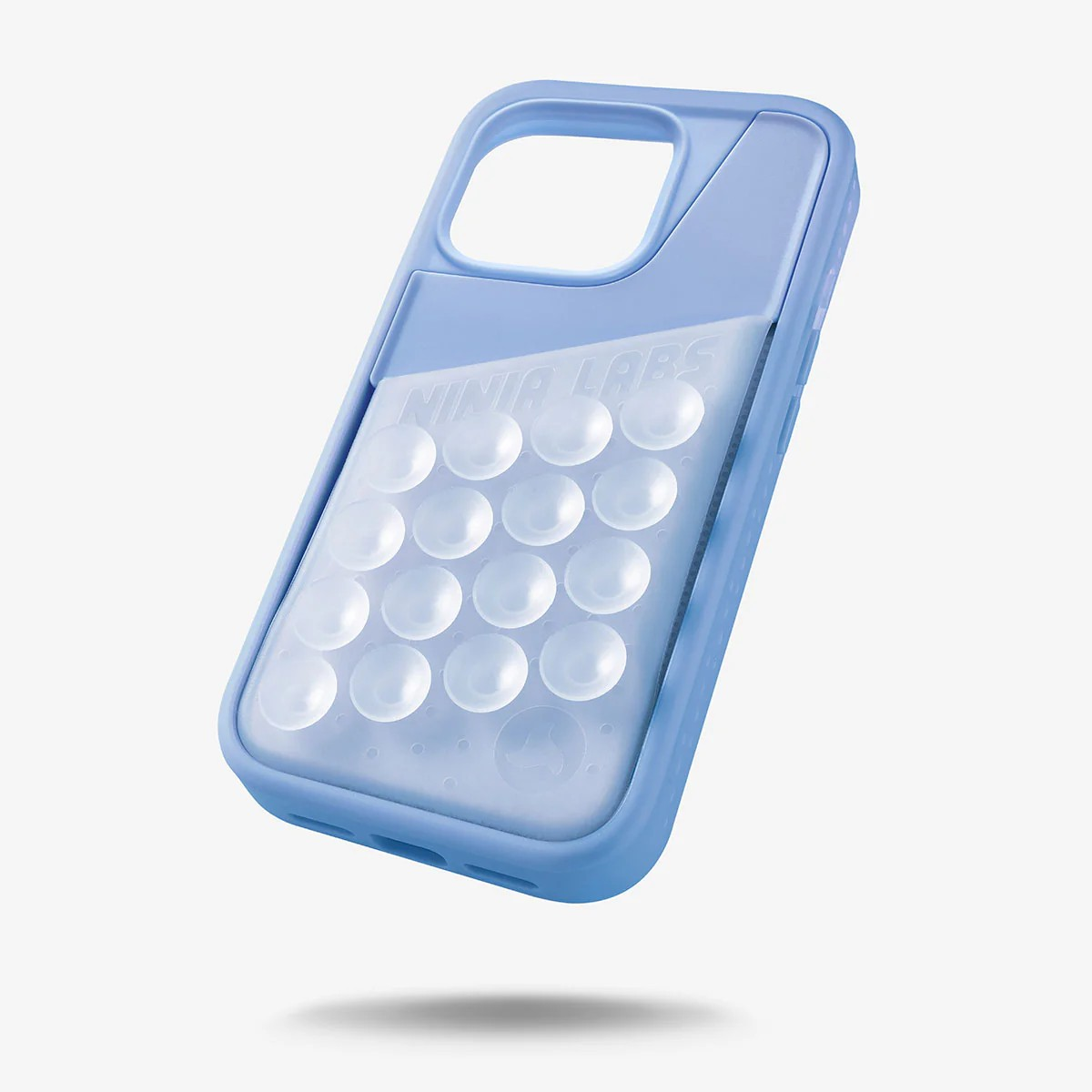 Octo Pouch - iPhone15