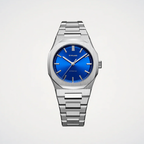 AUTOMATICO - Navy Code