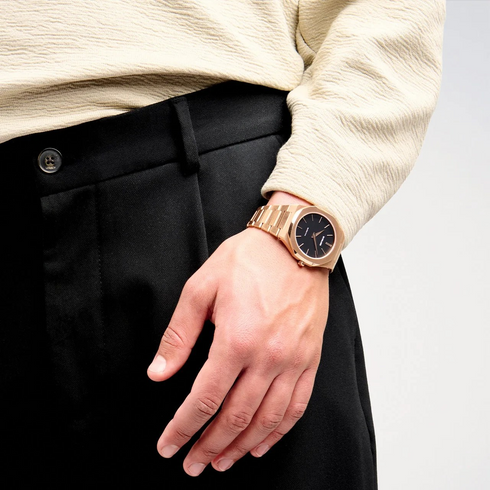 ULTRA THIN - Re_Rosegold