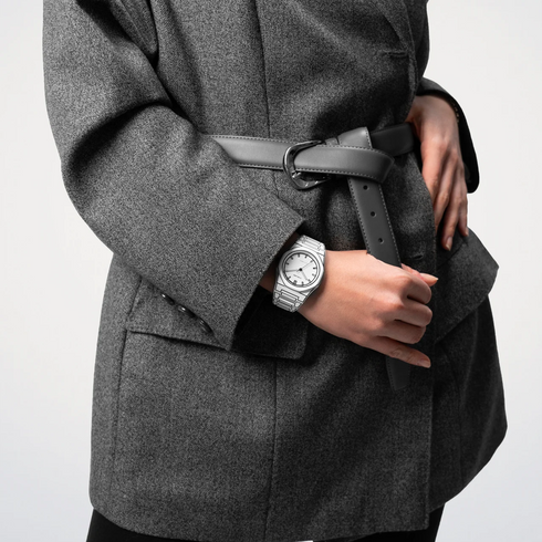 POLYCARBON - White Sketch